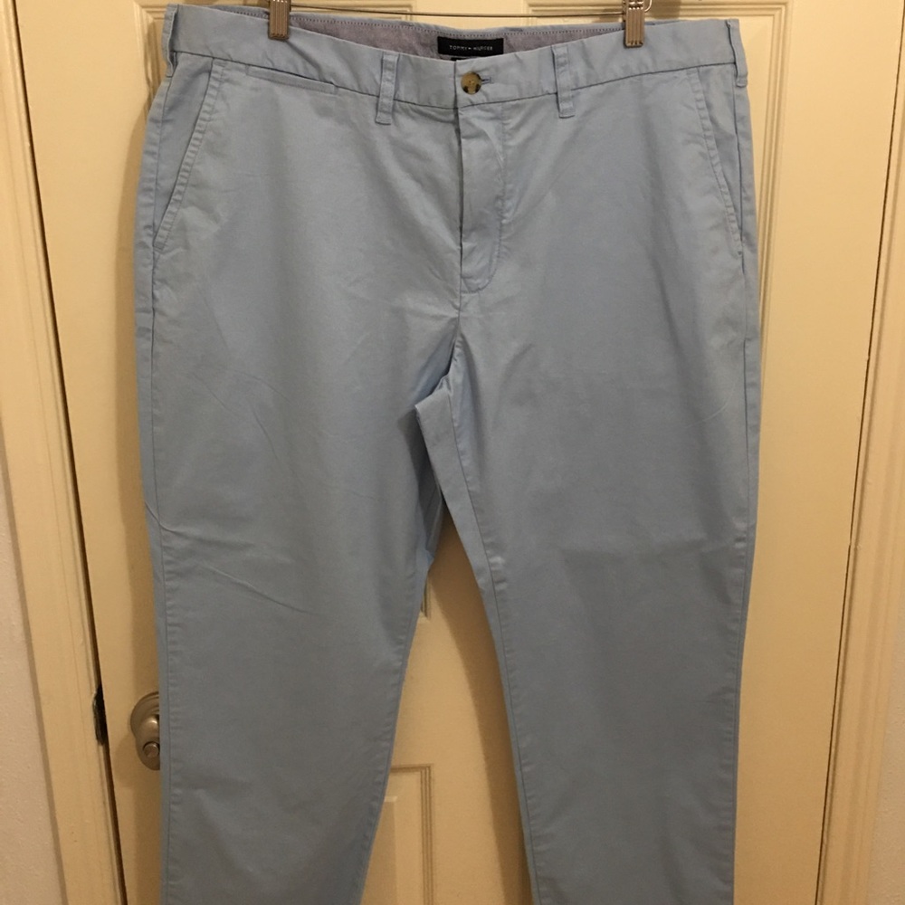 Tommy Hilfiger pants 40/30 jeans